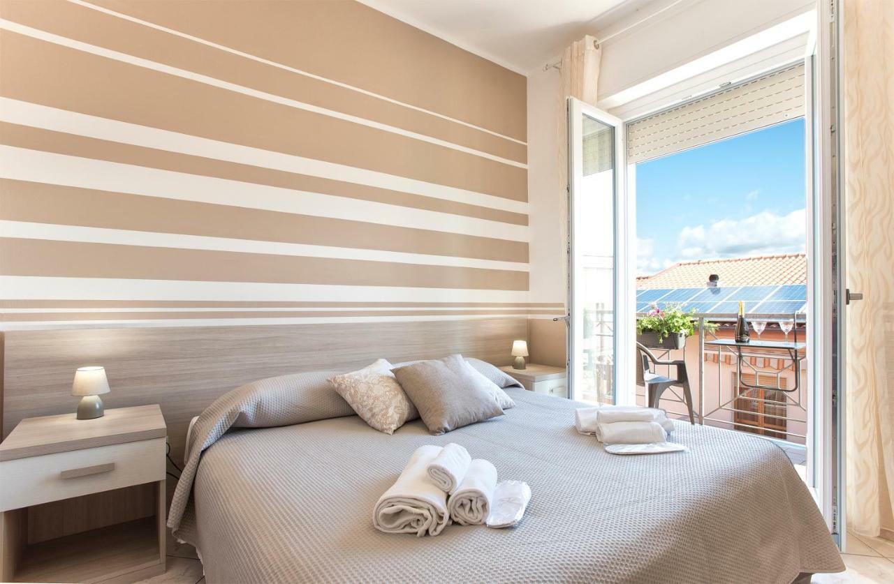 Alguest Ξενοδοχείο Αλγκέρο Εξωτερικό φωτογραφία