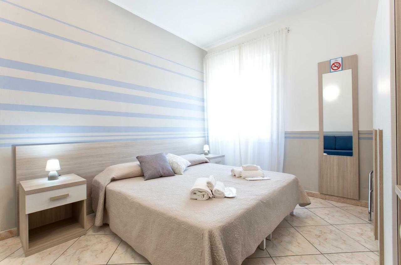 Alguest Ξενοδοχείο Αλγκέρο Εξωτερικό φωτογραφία
